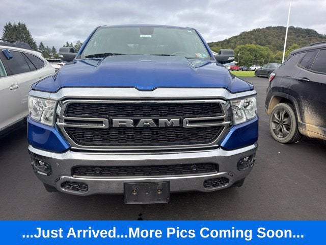 ram ram 1500 pickup 2019 1C6SRFFT4KN852741 image ram ram 1500 pickup 2019 1C6SRFFT4KN852741 image